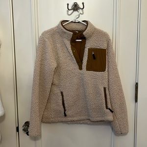 New Orvis Fleece!